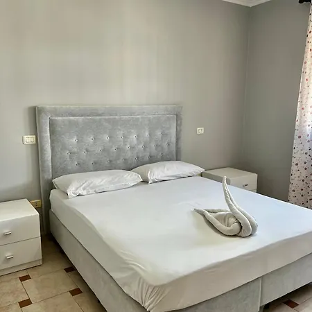 Beachfront Escape Family 401 * Durres